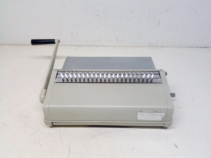 encuadernadora rucopi oficina metal 14-17_5x41-54x37_5 1u